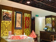 大堂-汉唐宴长安食府