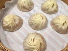 -鼎泰丰(新城市广场店)