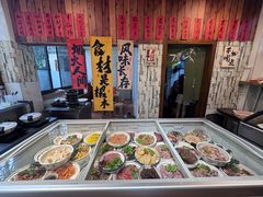 -仙店农庄(湖景农庄餐厅)