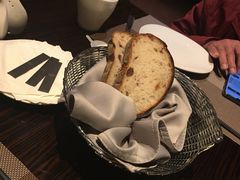 -上海东方佘山翰悦阁酒店·Vie全日制餐厅