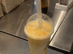 -喜茶(广州五羊邨店)