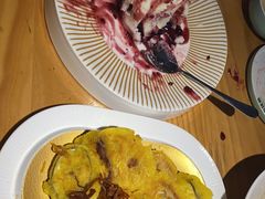 -小花椒金汤酸菜鱼(理工大店)