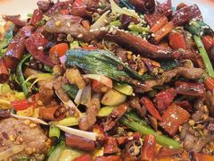 -川正旺江湖菜(三元桥店)