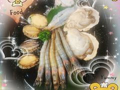 -牛New寿喜烧(金鹰世界店)