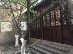 -苏州图书馆(人民路总馆)
