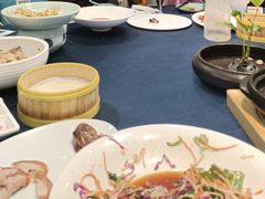 -车之谷·汽车文化主题餐厅(汽开店)