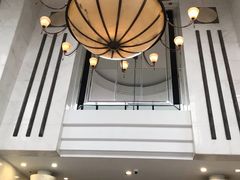 -上海富豪东亚酒店(零陵路店)