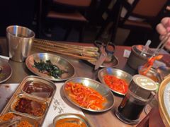 -西塔老太太泥炉烤肉(上海七宝领展广场店)