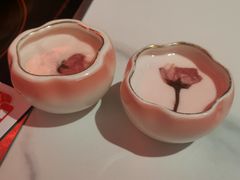 樱花布丁-黄记煌三汁焖锅(新佳丽江汉路店)