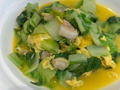 -船歌·鱼水饺青岛菜(国贸商城店)