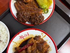 -刘小忙把子肉(北园大街总店)