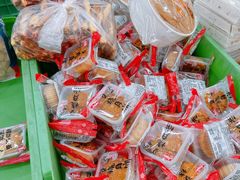 -宫廷糕点铺(建设路店)