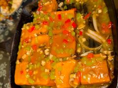 -百花人家(清水镇店)