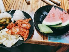 -号令江湖·水浒烤肉(和畅睦邻中心店)