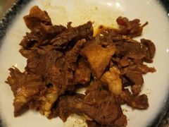 -一品牛鲜潮汕牛肉火锅(茶花园店)