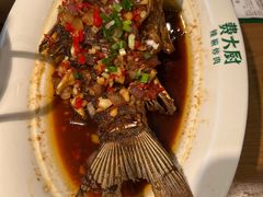 -费大厨辣椒炒肉(万家丽一店)