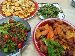 -中医药大学-第2食堂