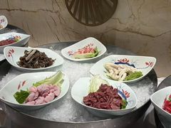 -景湖轩全日制餐厅·南湖名都