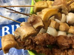 -马记大锅煮(总店)