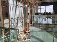 -视界美食自助餐厅·石家庄希尔顿酒店