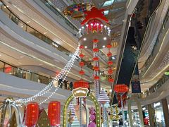 -昆山招商花园城