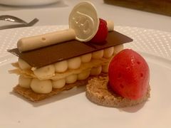 千层酥-福楼法餐厅FLO