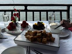 -柳莺湖上·湖景餐厅·江南菜(西湖店)