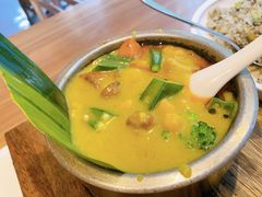 -枣子树·素食餐厅(普陀山店)