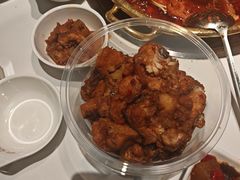 -涿派·炝锅鱼(涿州店)
