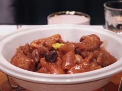 -甜阿姨·天台花园私房菜(万松园店)
