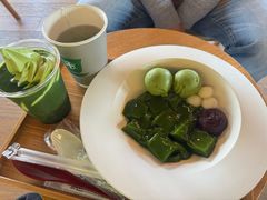 -中村藤吉(本店)