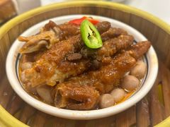 -香港新曜记茶餐厅(星耀城店)
