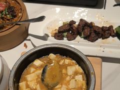 -外婆家(西红门荟聚购物中心店)