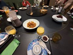-老西门·常州菜(新区店)