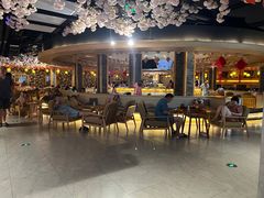 -星河湾温泉洗浴酒店