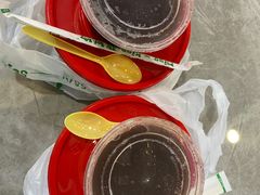 -想时吻泡蛋苕粉(徐东店)