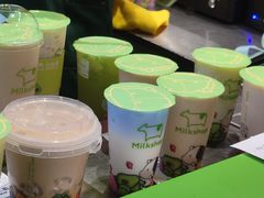 -迷客夏Milksha(无锡苏宁店)