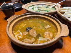 -徽三说·土徽菜·中国徽菜连锁品牌(一中店)