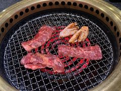 横膈膜-神户赤童日式烤肉伙伴(东直门店)