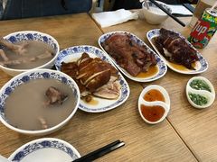 -棋哥烧鹅餐室(发昌大厦店)