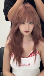 -DL HOPE明星造型