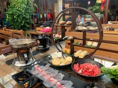 -丽江庭院之爱在路上(西单店)