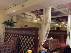 -羊巴道新疆菜·清真(上梅林店)