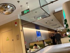 -海底捞火锅(顺义华联店)
