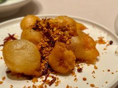 -漢舍中国菜馆(889广场店)