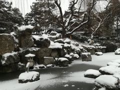 -西安青龙寺遗址景区