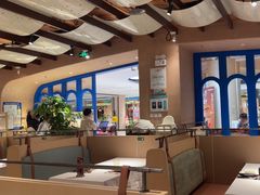 -Aqua Oasis 水天堂(相城天虹商场店)