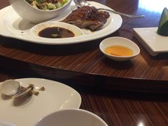 -厦门宝龙铂尔曼大酒店·龙之渊中餐厅