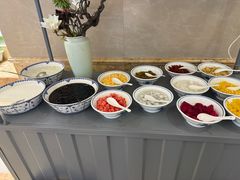 -浙江三立开元名都大酒店·四季轩中餐厅