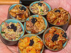 -桃太郎创作料理(大坪店)